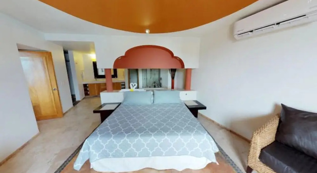 Номер Luxury с красивым видом из окна Andales on the Bay Suites