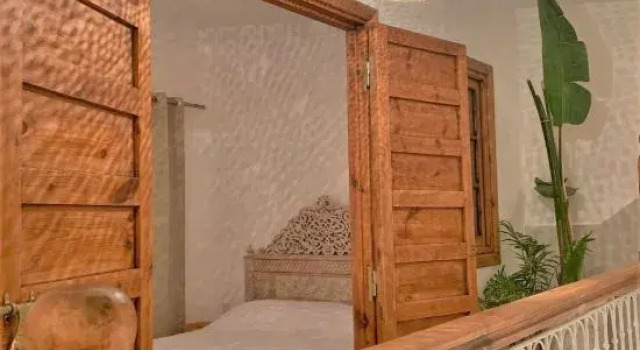 Cottage Riad Beni Youssef