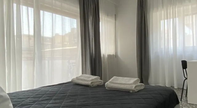 Номер Comfort Quintino Sella suites