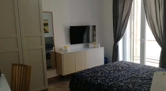 Апартаменты Executive Maison Lumière