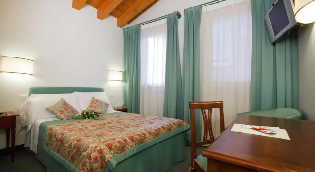 Полулюкс Albergo Al Moretto