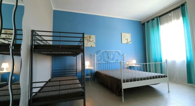 Căsuță 1 dormitor Residence Sella