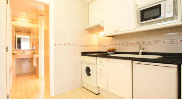 Студия Ona Village Cala dOr