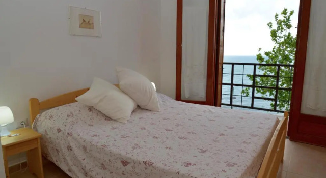 Marco Polo Casa Vacanze, Book Hotel Pollina Sicilien