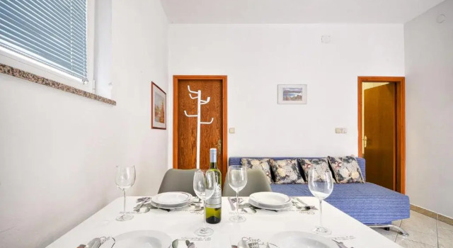 Apartments Picco, Reserva ahora Apartamento Hoteles en Pula con aparcamiento, Aparcamiento