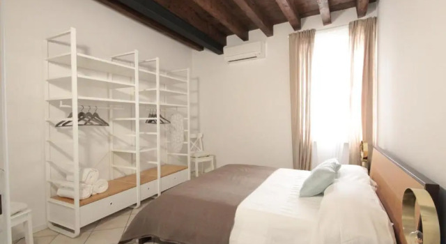 Апартаменты Superior INTERNO 4 - central cozy new flat