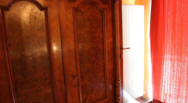 Номер Deluxe Relais Il Monticello