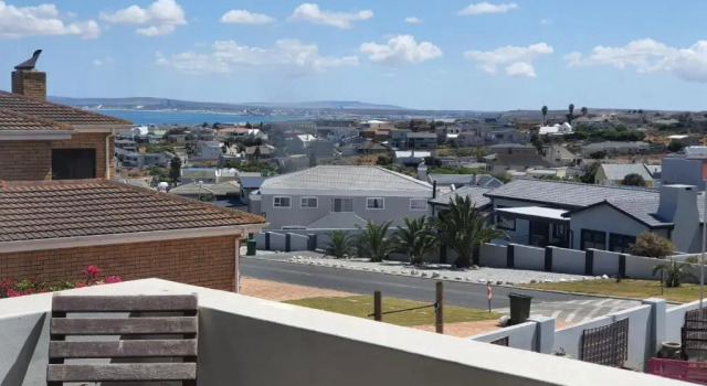 Номер Comfort Langebaan Guest House