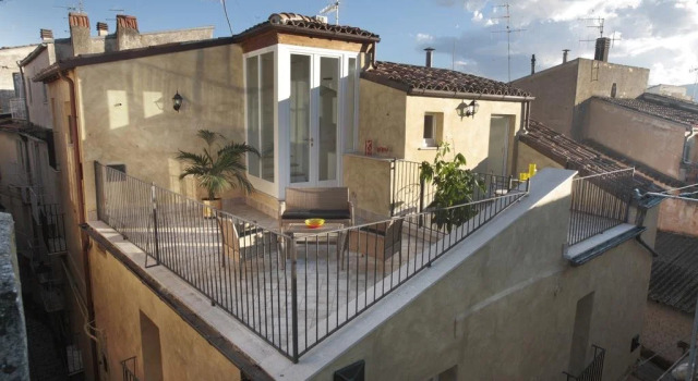 Residenze Portacastello, Rezervovat Hotel Isernia Molise