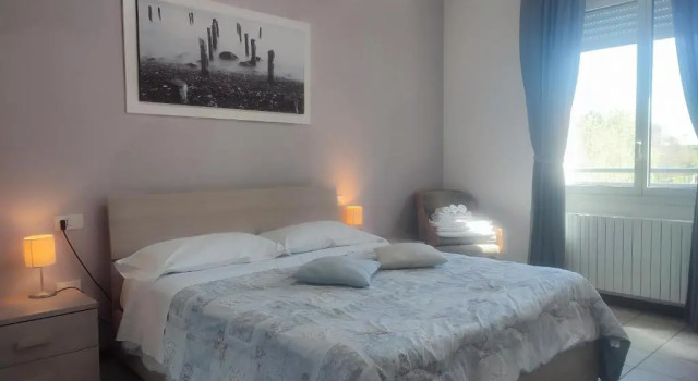 Апартаменты Parri 33 Bologna Fiera 4+1 Guest Parking on demand