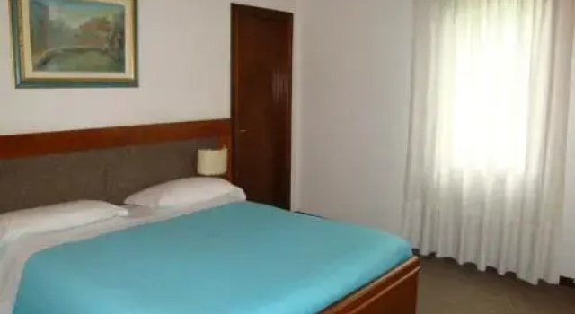 Sporting Hotel Ragno Doro