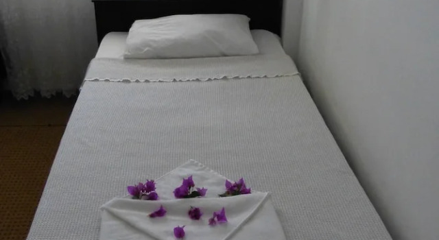 Номер Standard Donmez Hotel