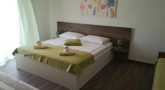 Apartments Mareta