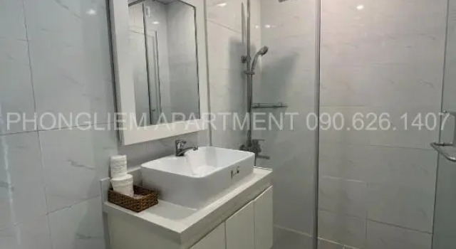 PHONGLIEM 2 Serviced Apartment, Забронировать Апартаменты/квартира Нячанг Кханьхоа
