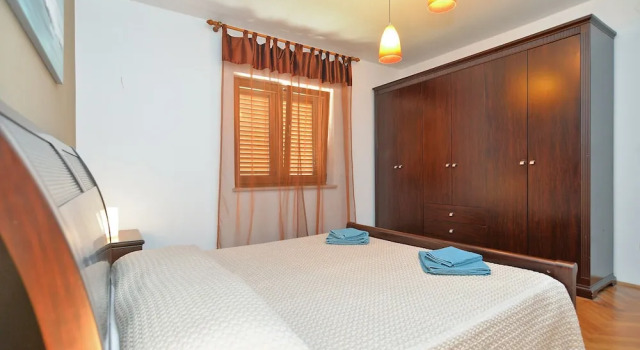 Апартаменты Apartment Marino 408