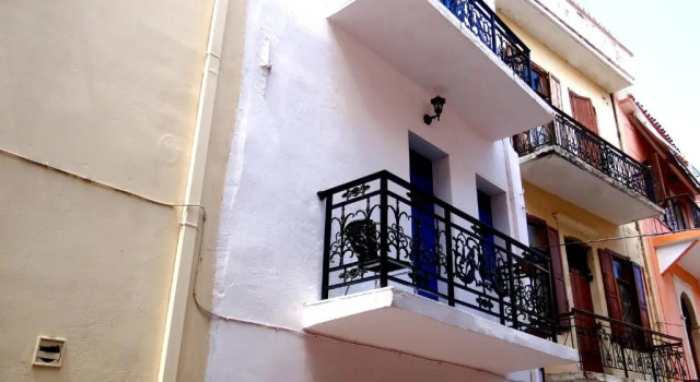 Вилла Villa Archondisa