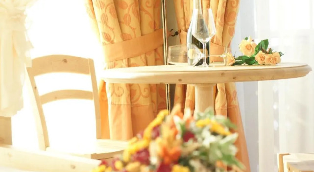 Apartment Hotel La Tea