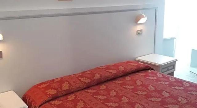 Четырёхместный номер Standard Hotel Imperiale