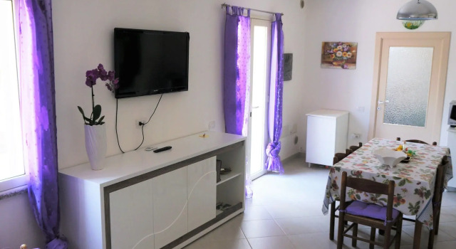 IzzHome Regina Margherita