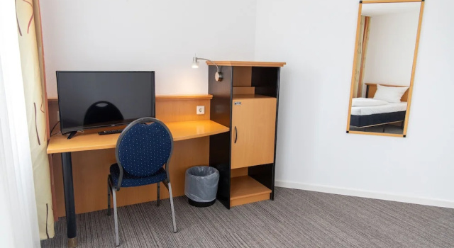 Номер Standard Hotel am Südtor
