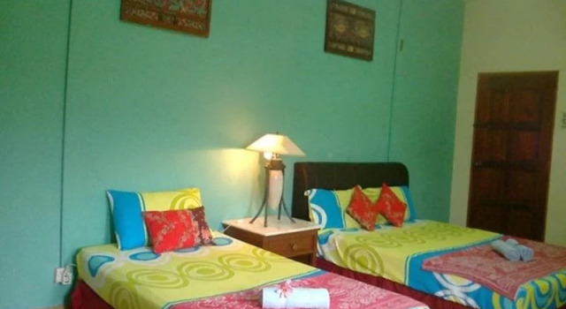 Mai Chenang Inn