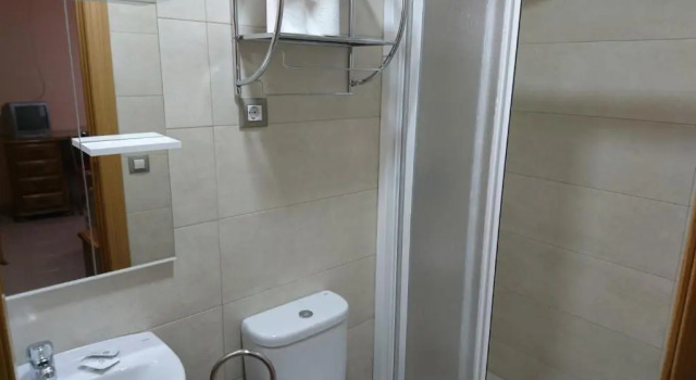 Номер Standard Hostal Retiro