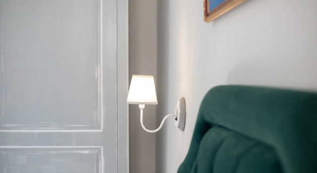 Pandrosos Divine Suites