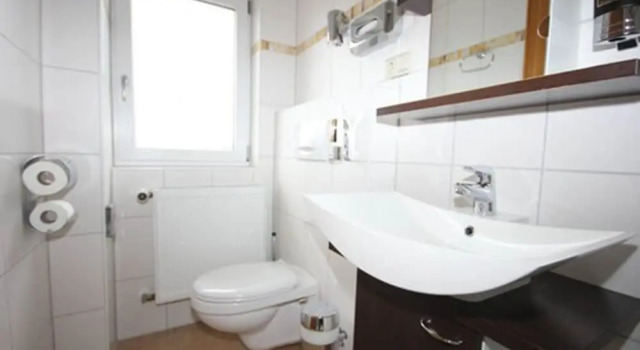 Полулюкс Almhotel Pinter ***Superior