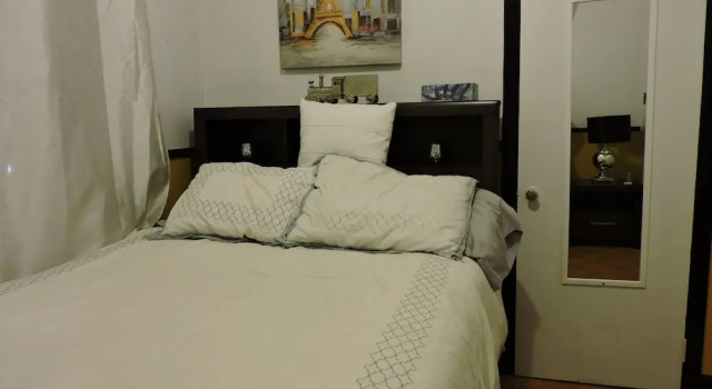 Apartment on 5th Avenue, Book Apartment Shawinigan Mauricie