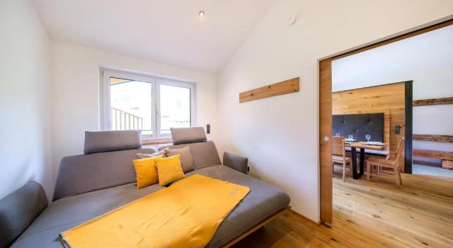 Bergblick Apartment