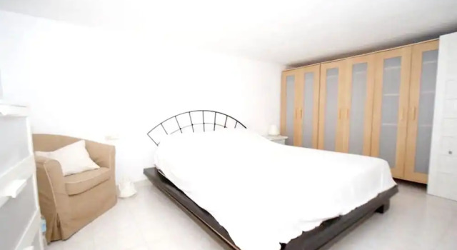 House With one Bedroom in Altea, With Terrace and Wifi - 3 km From the