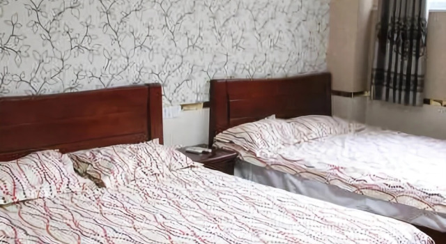 Pod Inn Sihong Tiyu North Road, Prenota Hotel Sihong Jiangsu