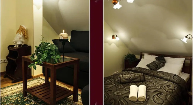 Embrace Guestrooms & Apartments, Rezervovat Apartmán Wellness hotely v Pärnumaa, SPA