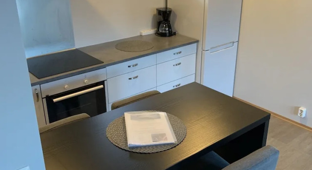 Апартаменты Hustadvika Havhotell - by Classic Norway Hotels