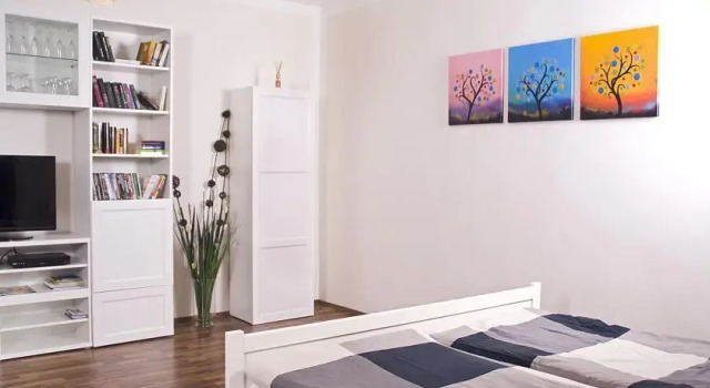 City Comfort Apartments