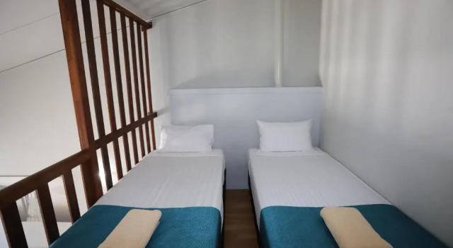 Номер Deluxe Kallangur Motel