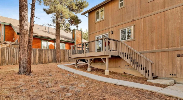 2618- Brownie Resort, Забронировать Курортный отель Биг-Бэр-Лейк San Bernardino Mountains