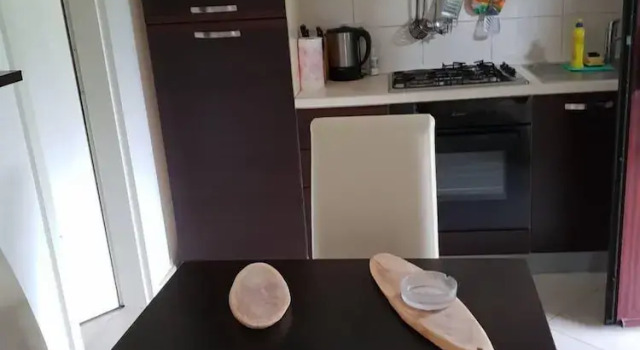 Студия Apartments Maria