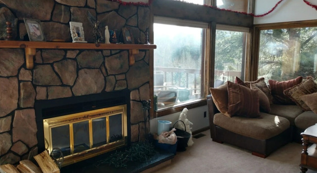 Barrett Bungalow