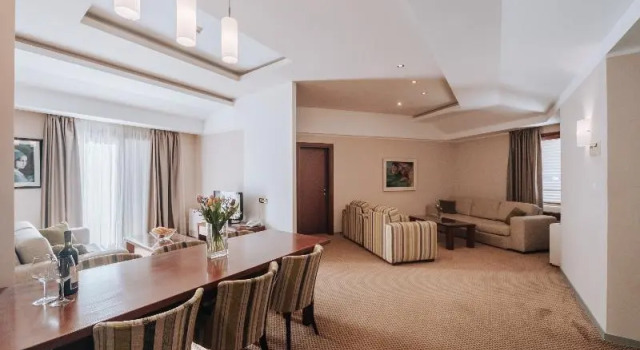 Люкс Apartments Del Mar