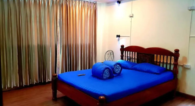 Номер Superior T2B Hostel