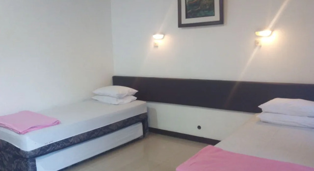 Moro Seneng Hotel and Resort, Book Ferieresort 3-stjernede hoteller i Baturaden, 3*
