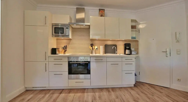 Wohnpark am Mühlenteich Wohnpark am Mühlenteich Appartement 05