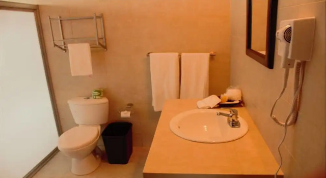 Camera Superior Hotel & Lounge Las Islas