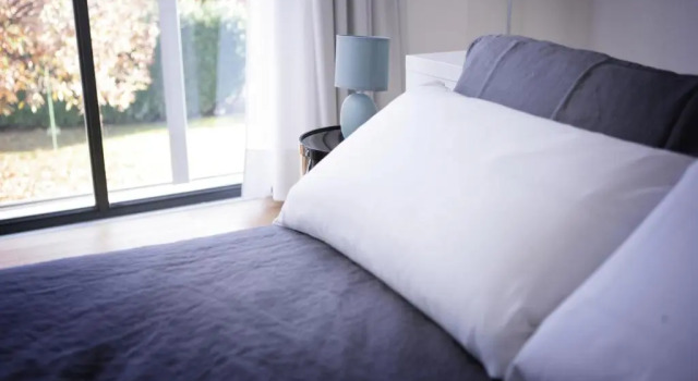 Номер Standard Mxp Rooms Guest House