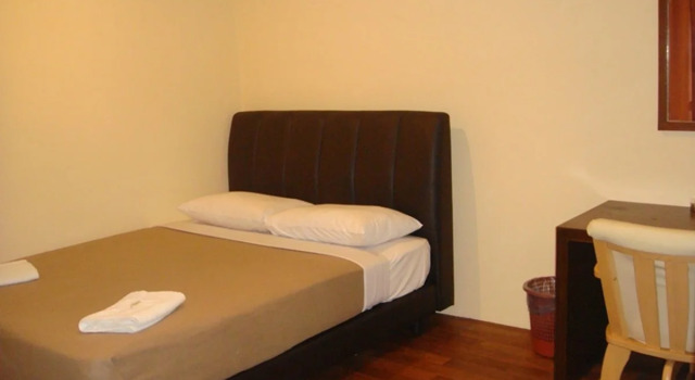 Hotel Surya