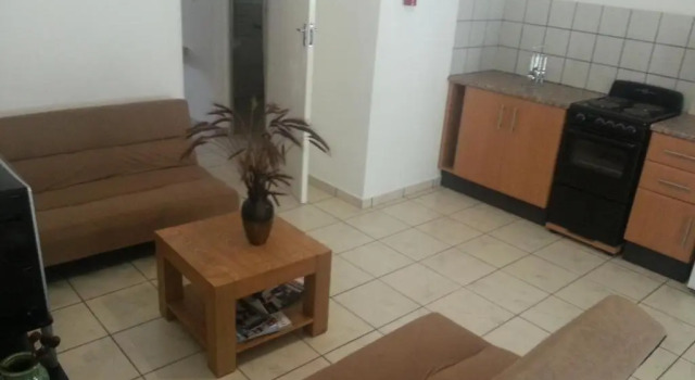 Апартаменты с 2 комнатами с красивым видом из окна The Crescent Guesthouses - BnB/Self Catering