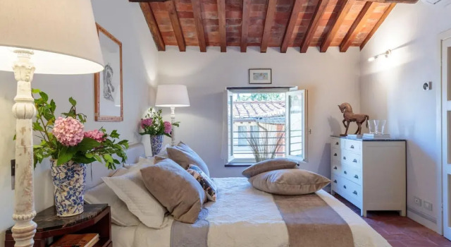 Апартаменты Casa Penelope in Lucca