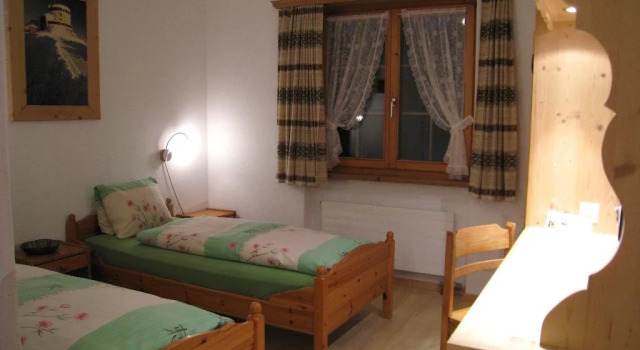 B&B Haus Stiffler