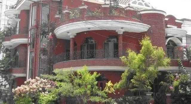 Sushma Accomodation Pvt. Ltd., Prenota Hotel Salt Lake City West Bengal